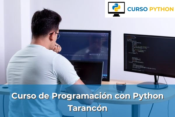 Curso de Programación con Python en Cuenca | 2025